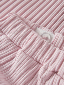 NAME IT Shorts Heidy Cradle Pink